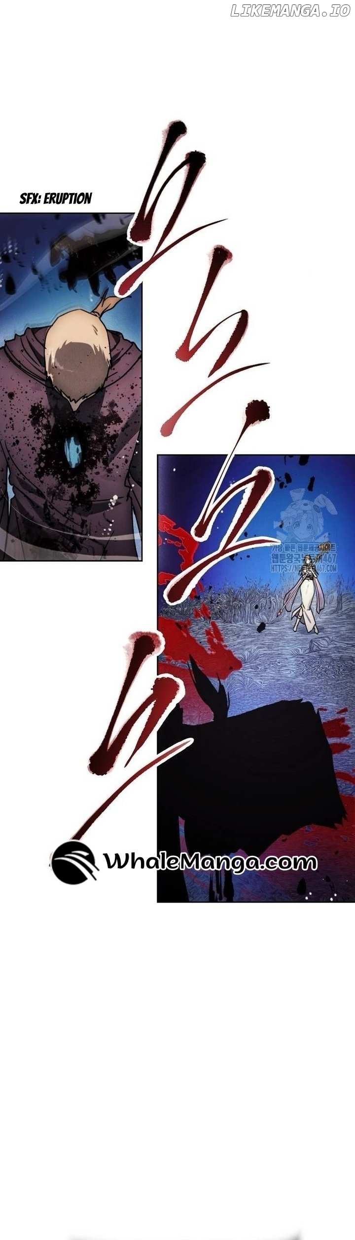 How to Live as a Villain Chapter 179 - page 33