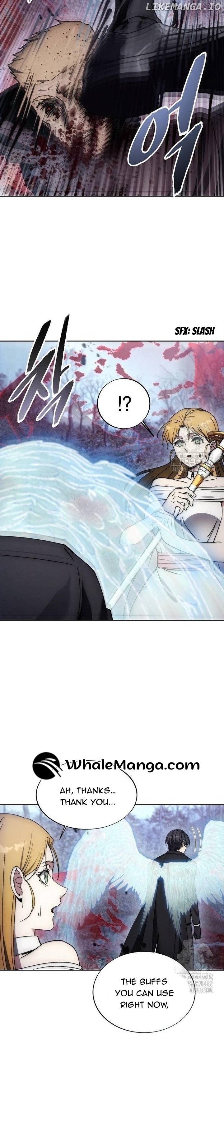How to Live as a Villain Chapter 179 - page 36