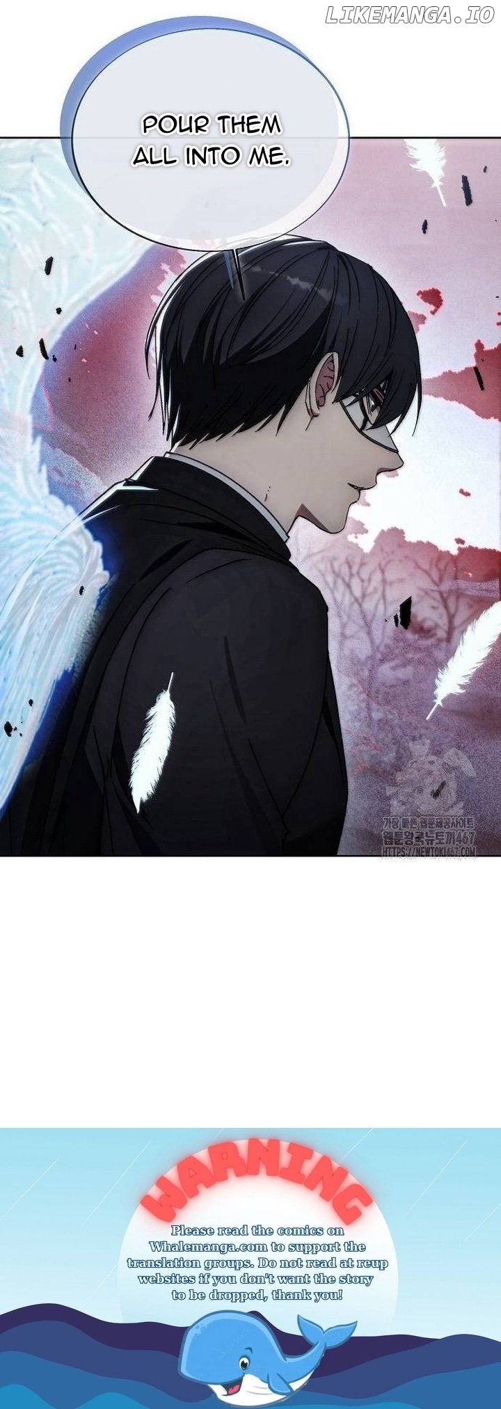 How to Live as a Villain Chapter 179 - page 37