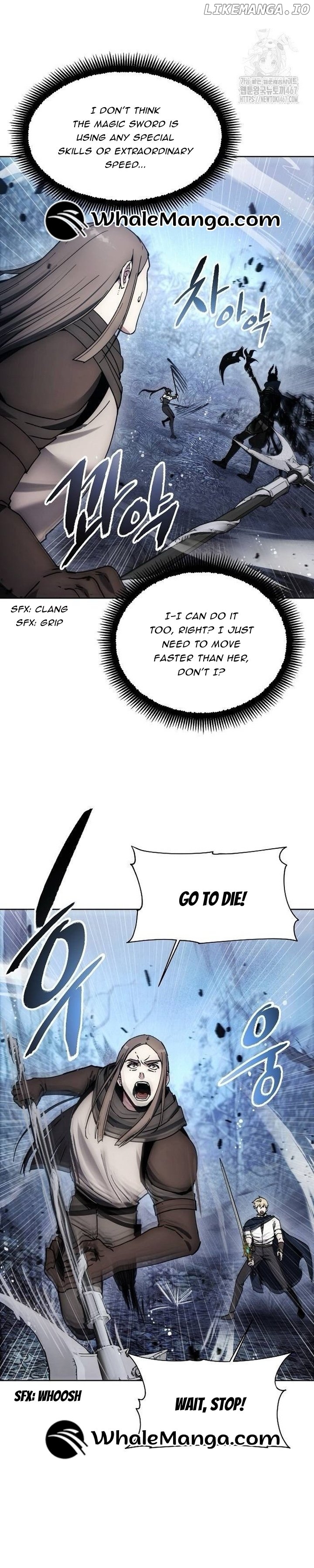 How to Live as a Villain Chapter 179 - page 4