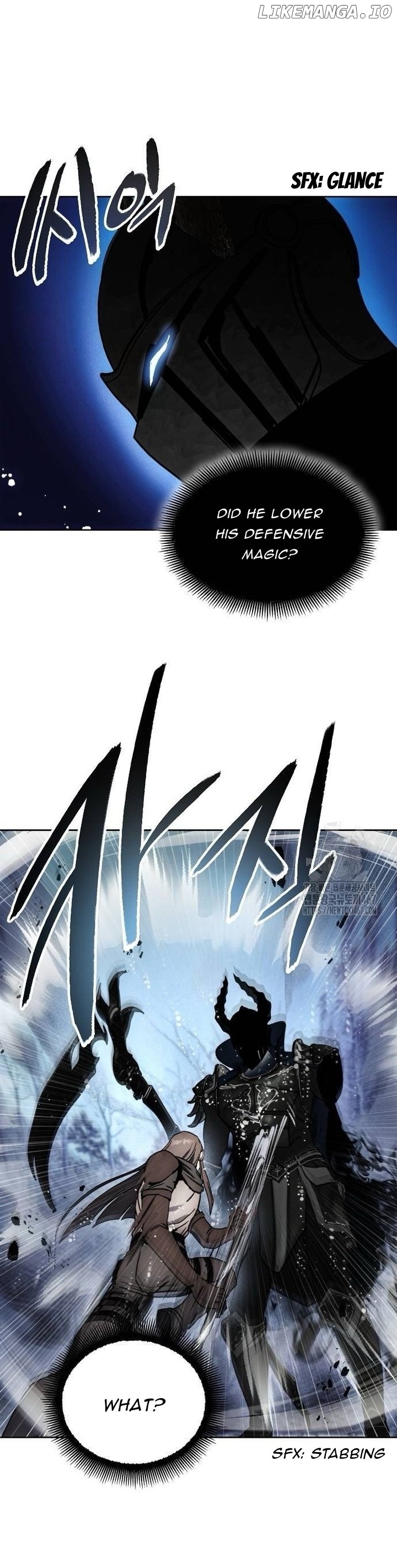 How to Live as a Villain Chapter 179 - page 5