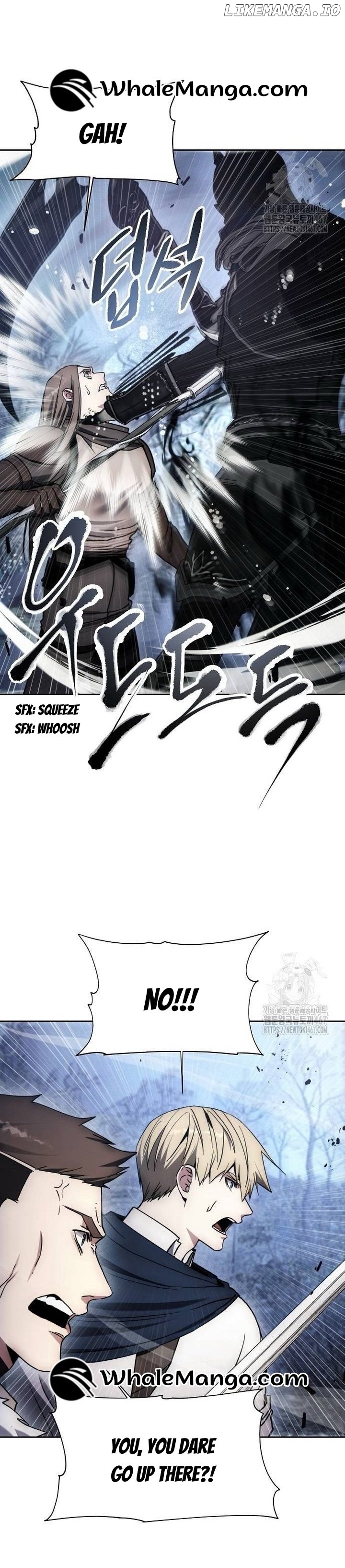 How to Live as a Villain Chapter 179 - page 6