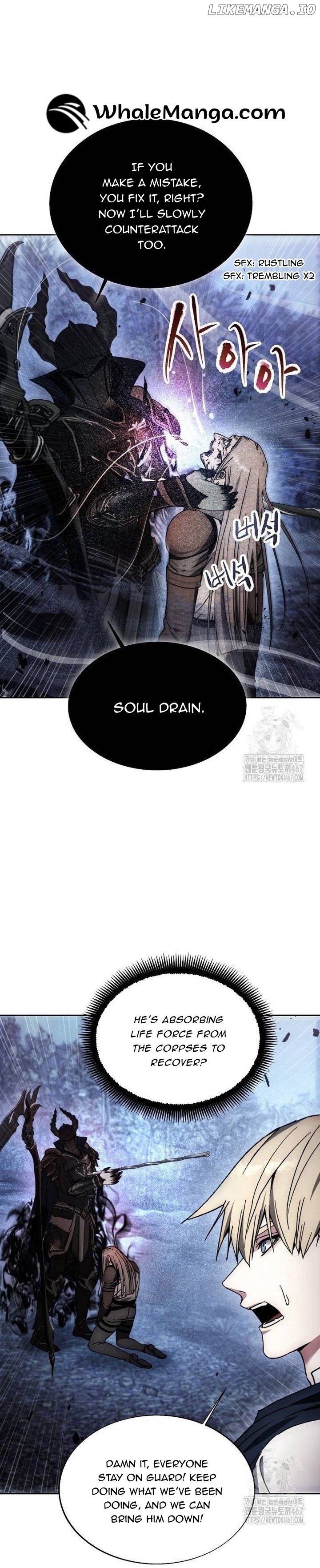 How to Live as a Villain Chapter 179 - page 8