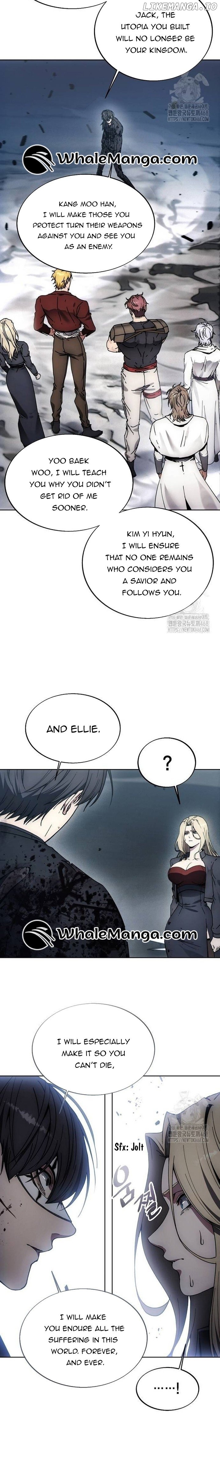 How to Live as a Villain Chapter 182 - page 12