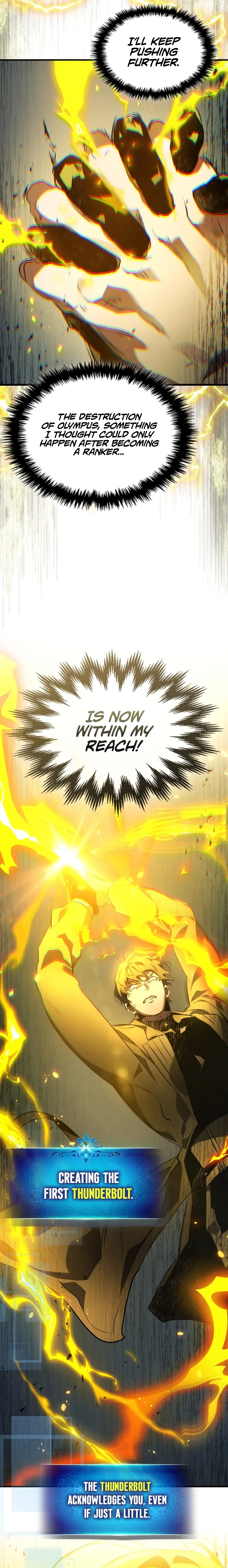 Circumstances of Switching Bodies Chapter 125 - page 11