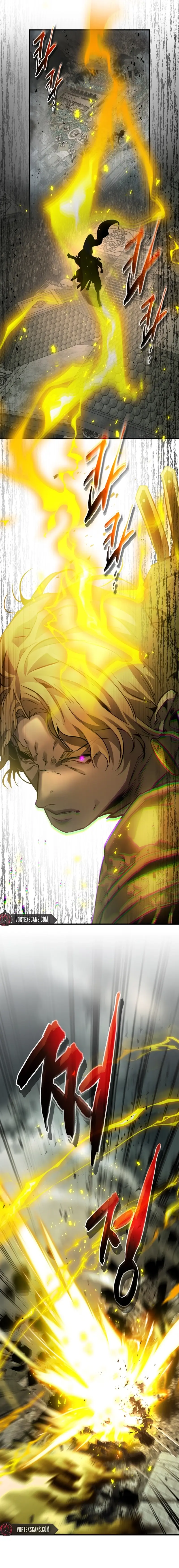 Circumstances of Switching Bodies Chapter 125 - page 13