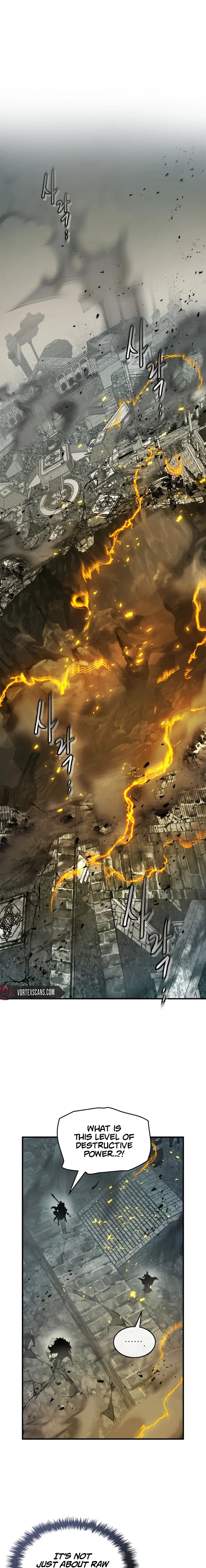 Circumstances of Switching Bodies Chapter 125 - page 14