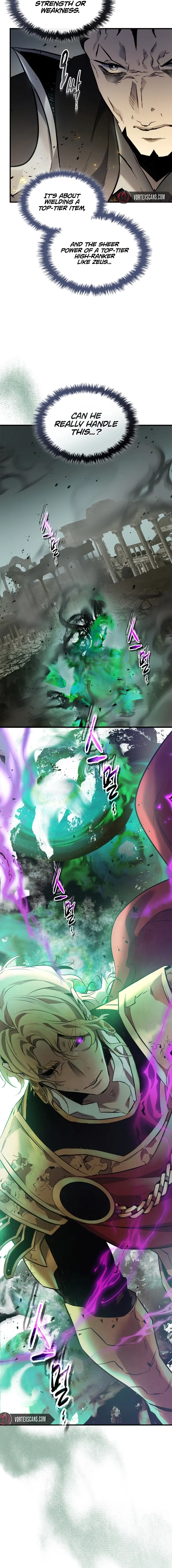 Circumstances of Switching Bodies Chapter 125 - page 15