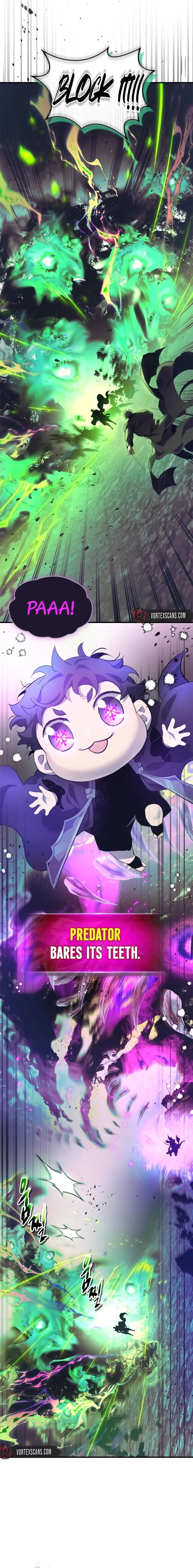 Circumstances of Switching Bodies Chapter 125 - page 20