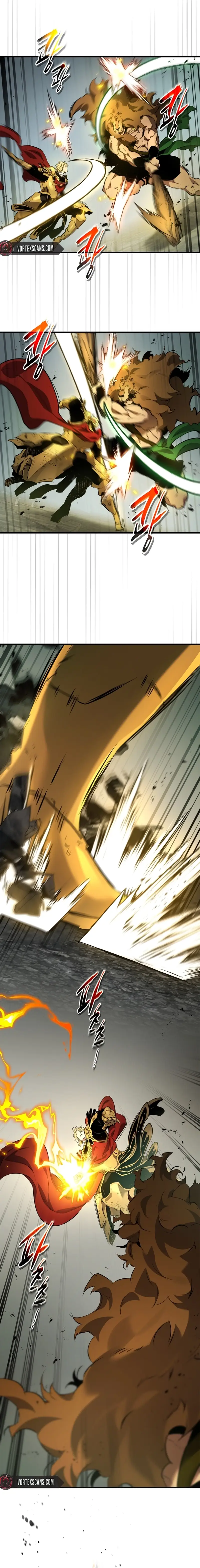 Circumstances of Switching Bodies Chapter 125 - page 3