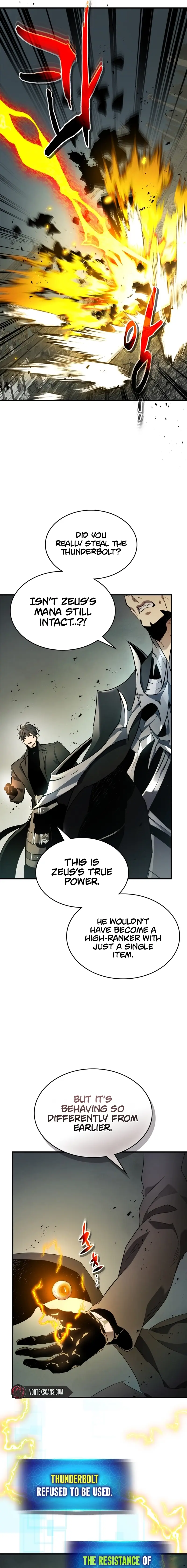 Circumstances of Switching Bodies Chapter 125 - page 4