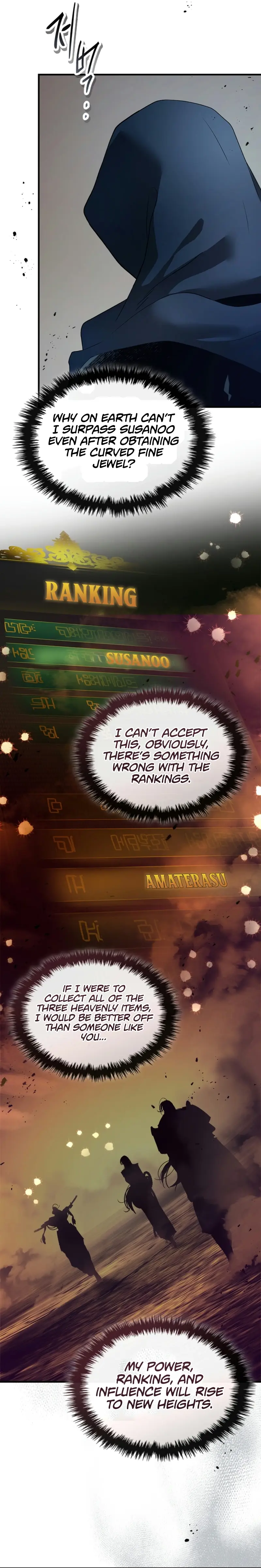 Circumstances of Switching Bodies Chapter 128 - page 4