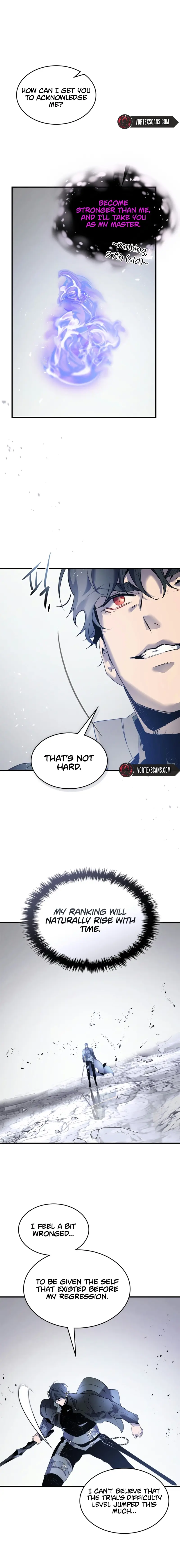 Circumstances of Switching Bodies Chapter 129 - page 16