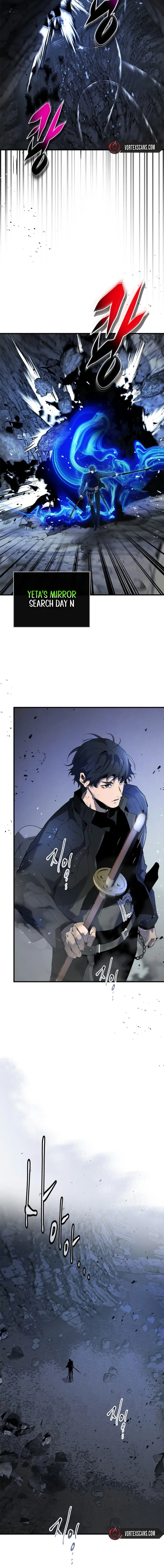 Circumstances of Switching Bodies Chapter 129 - page 2