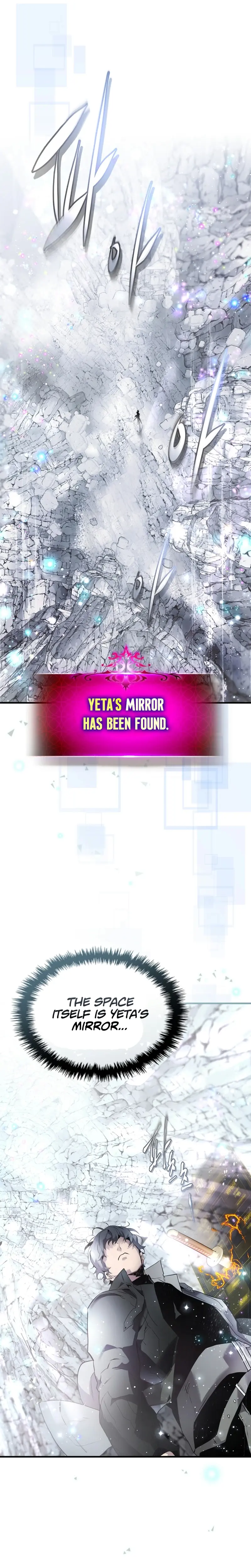 Circumstances of Switching Bodies Chapter 129 - page 6