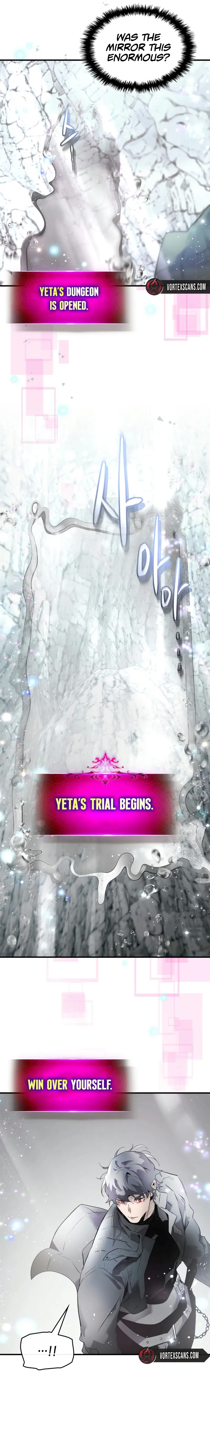 Circumstances of Switching Bodies Chapter 129 - page 7