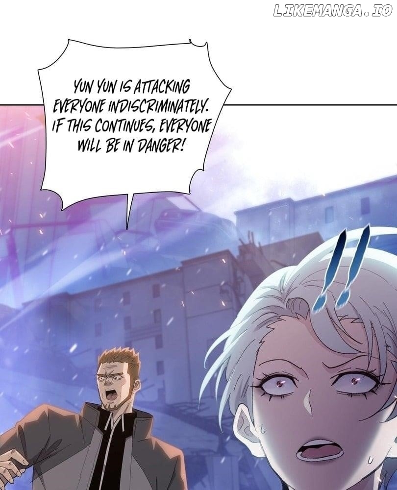 The doomsday ruthless man: hoarding trillions of supplies at the beginning Chapter 53 - page 13