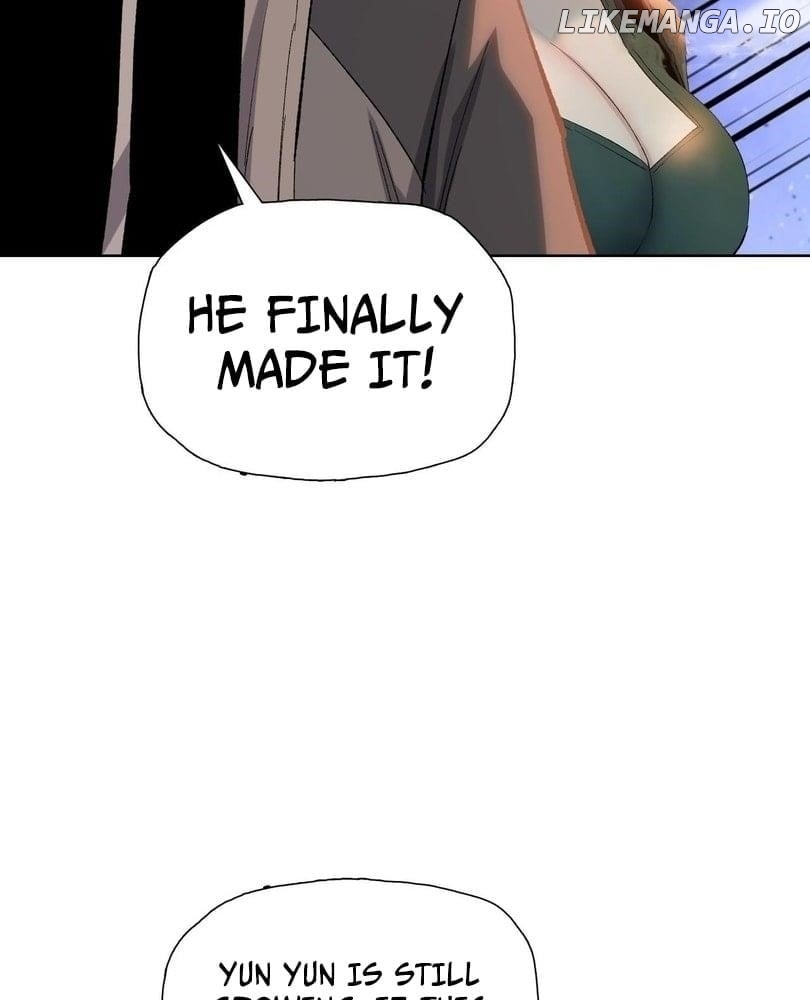 The doomsday ruthless man: hoarding trillions of supplies at the beginning Chapter 53 - page 21