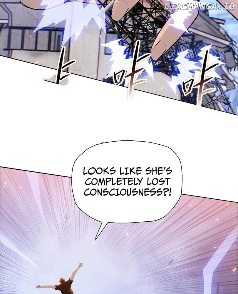The doomsday ruthless man: hoarding trillions of supplies at the beginning Chapter 53 - page 27