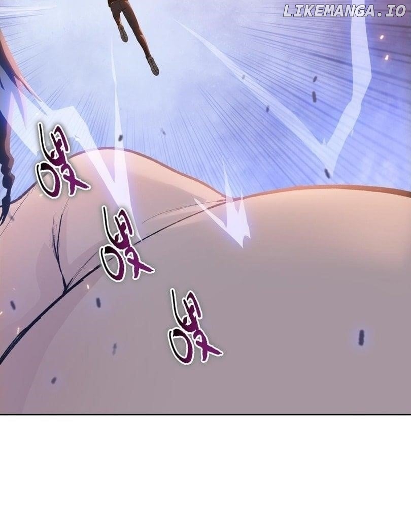 The doomsday ruthless man: hoarding trillions of supplies at the beginning Chapter 53 - page 28