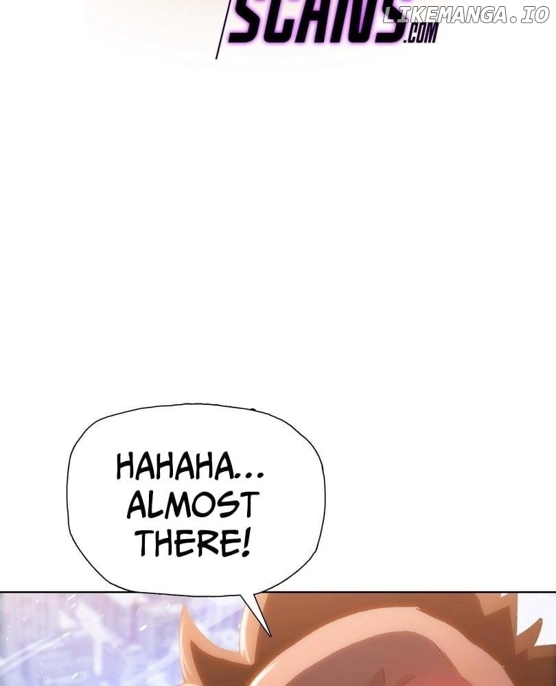The doomsday ruthless man: hoarding trillions of supplies at the beginning Chapter 53 - page 3