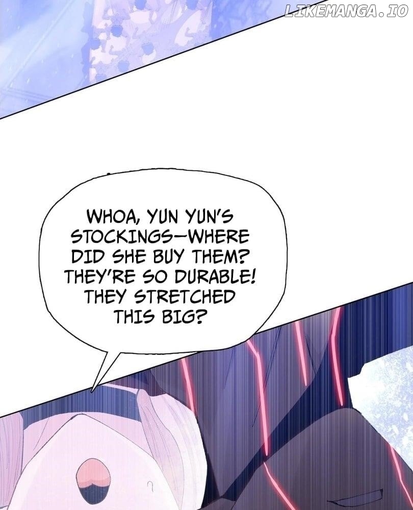 The doomsday ruthless man: hoarding trillions of supplies at the beginning Chapter 53 - page 35