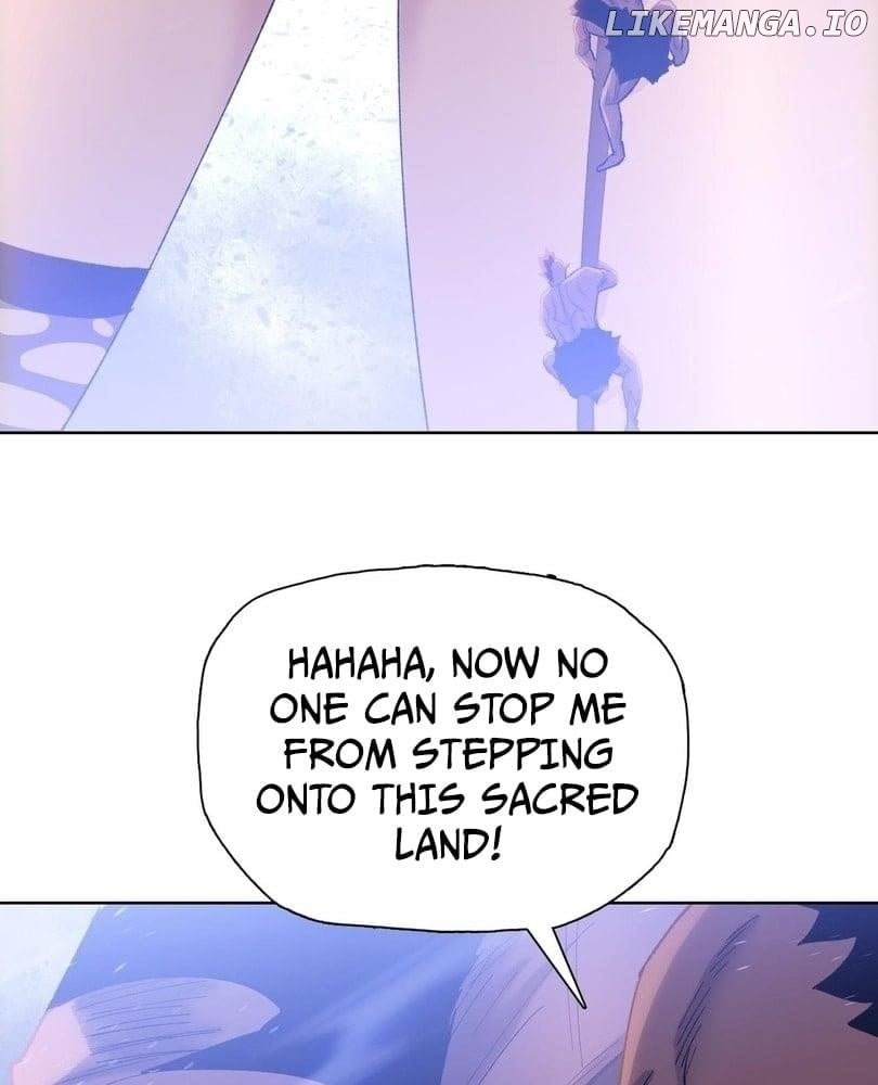 The doomsday ruthless man: hoarding trillions of supplies at the beginning Chapter 53 - page 38