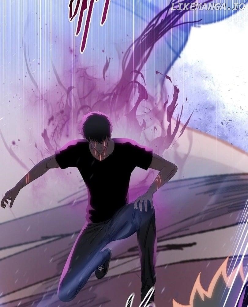 The doomsday ruthless man: hoarding trillions of supplies at the beginning Chapter 53 - page 42