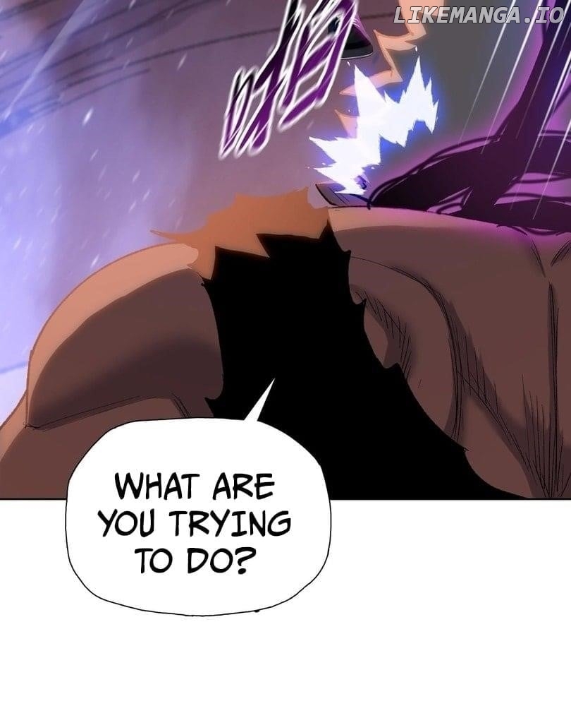 The doomsday ruthless man: hoarding trillions of supplies at the beginning Chapter 53 - page 43
