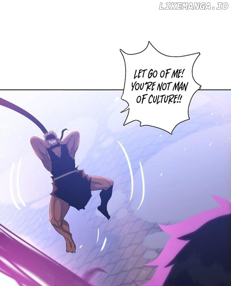 The doomsday ruthless man: hoarding trillions of supplies at the beginning Chapter 53 - page 44