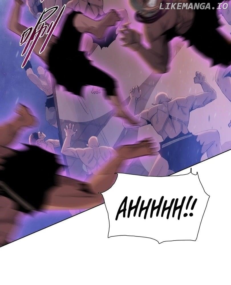 The doomsday ruthless man: hoarding trillions of supplies at the beginning Chapter 53 - page 52