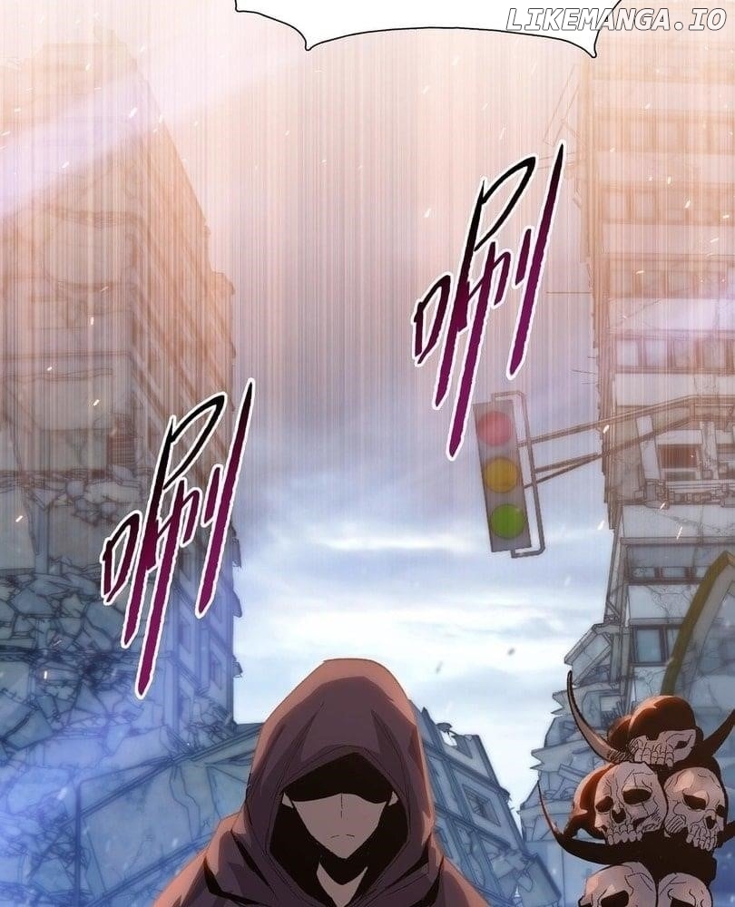 The doomsday ruthless man: hoarding trillions of supplies at the beginning Chapter 53 - page 54