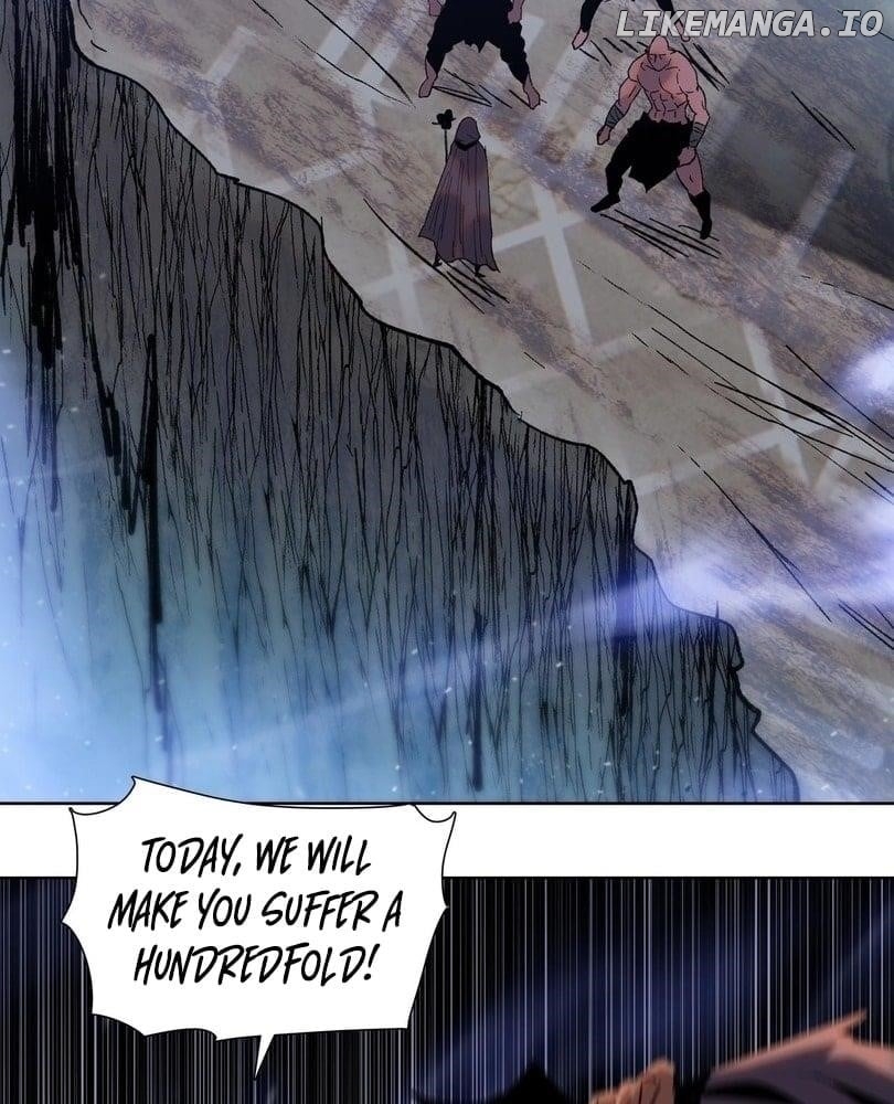 The doomsday ruthless man: hoarding trillions of supplies at the beginning Chapter 53 - page 56