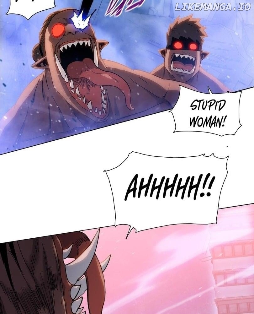 The doomsday ruthless man: hoarding trillions of supplies at the beginning Chapter 53 - page 61
