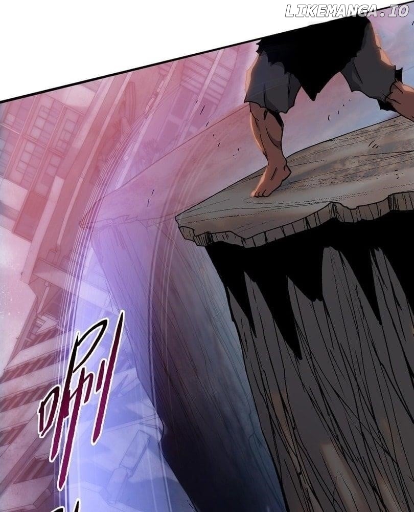 The doomsday ruthless man: hoarding trillions of supplies at the beginning Chapter 53 - page 64
