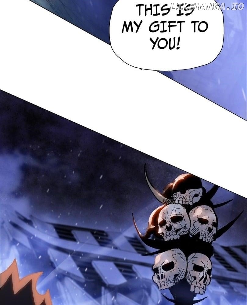 The doomsday ruthless man: hoarding trillions of supplies at the beginning Chapter 53 - page 66