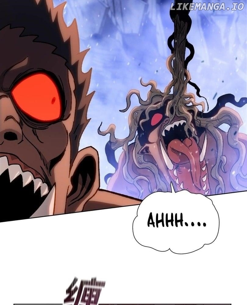 The doomsday ruthless man: hoarding trillions of supplies at the beginning Chapter 53 - page 67