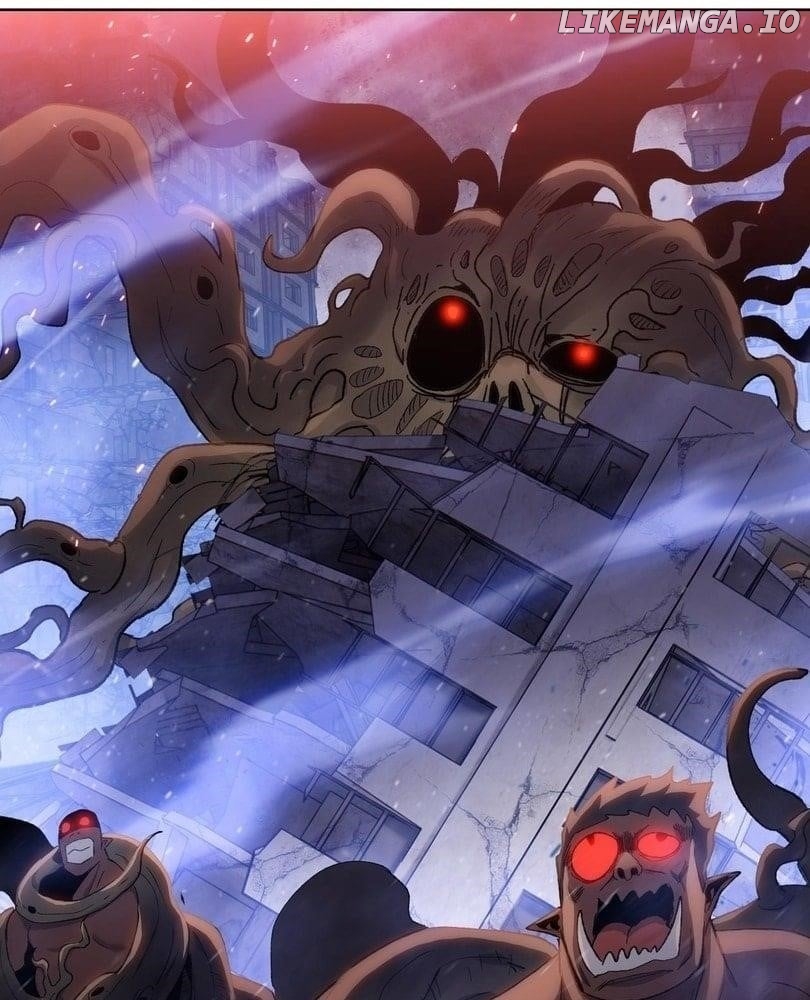 The doomsday ruthless man: hoarding trillions of supplies at the beginning Chapter 53 - page 69