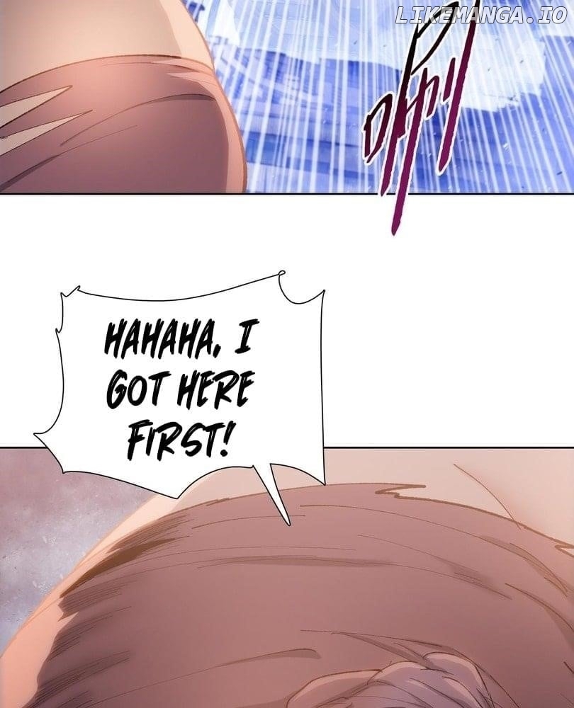 The doomsday ruthless man: hoarding trillions of supplies at the beginning Chapter 53 - page 72