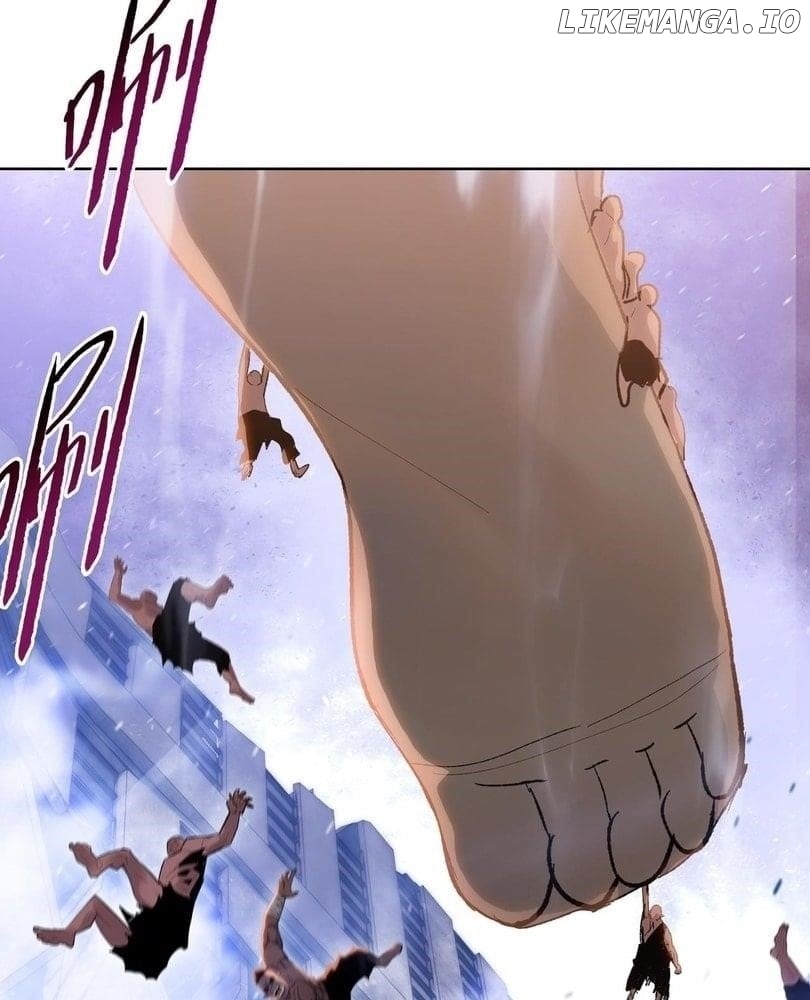 The doomsday ruthless man: hoarding trillions of supplies at the beginning Chapter 53 - page 74