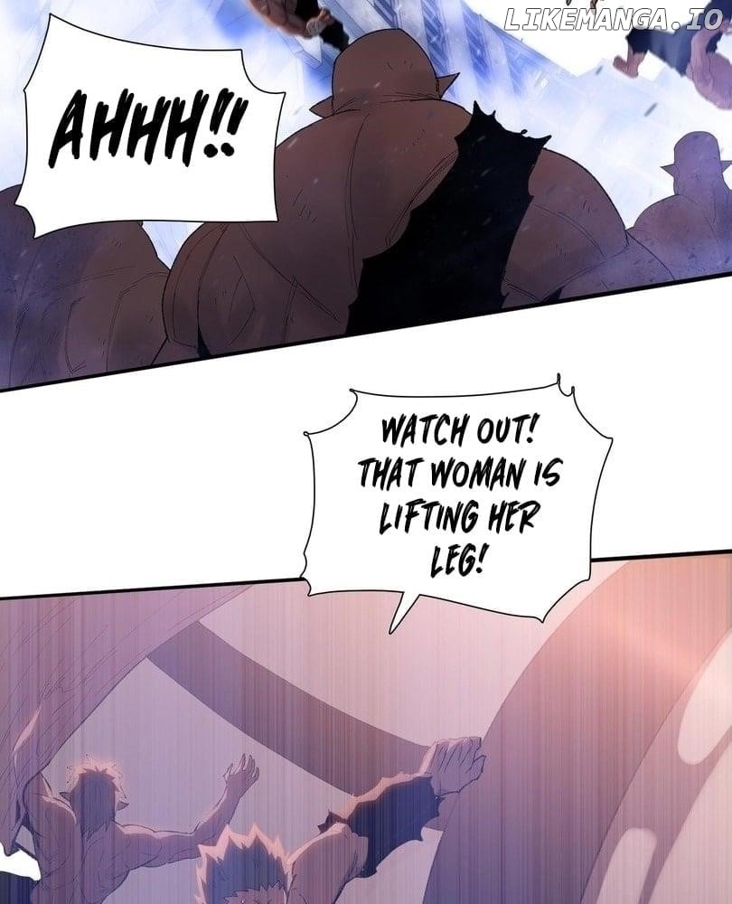 The doomsday ruthless man: hoarding trillions of supplies at the beginning Chapter 53 - page 75