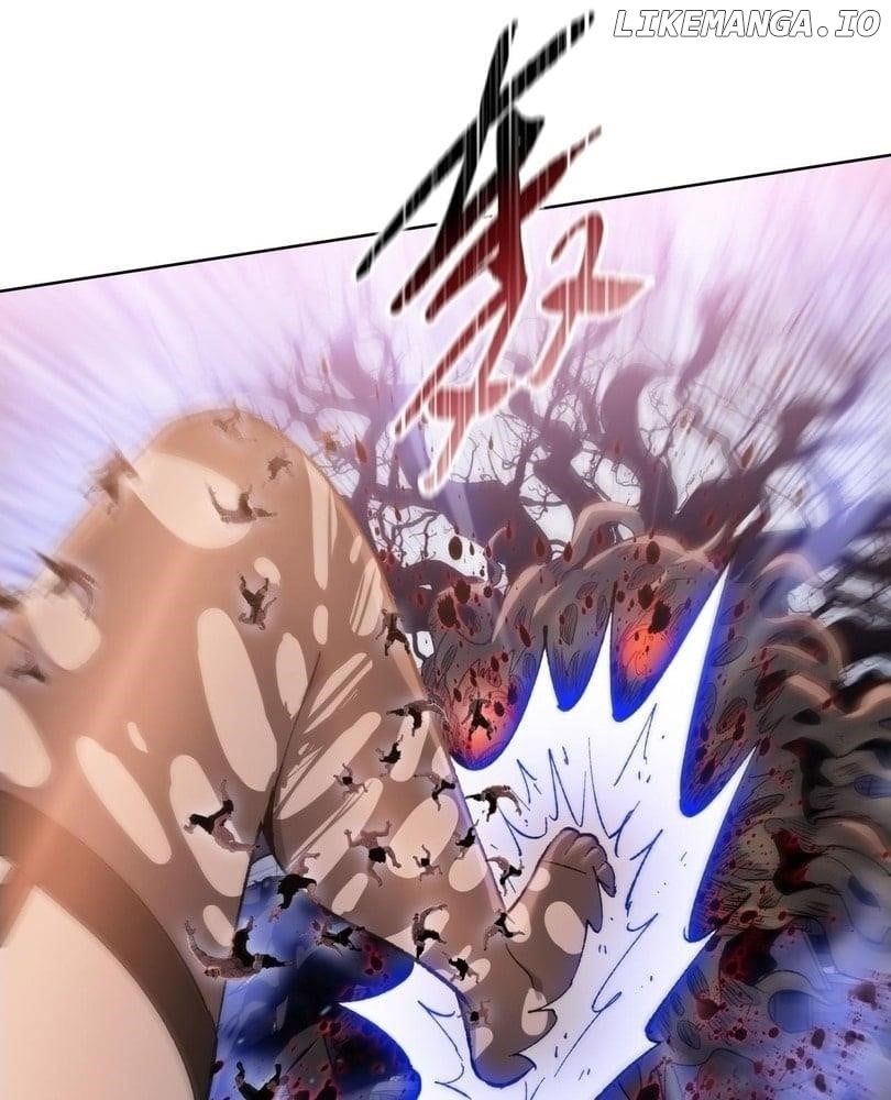 The doomsday ruthless man: hoarding trillions of supplies at the beginning Chapter 53 - page 78