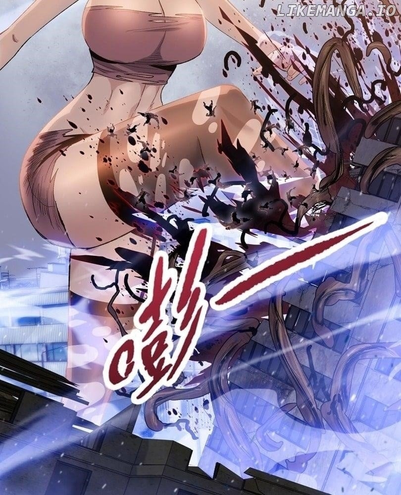 The doomsday ruthless man: hoarding trillions of supplies at the beginning Chapter 53 - page 80