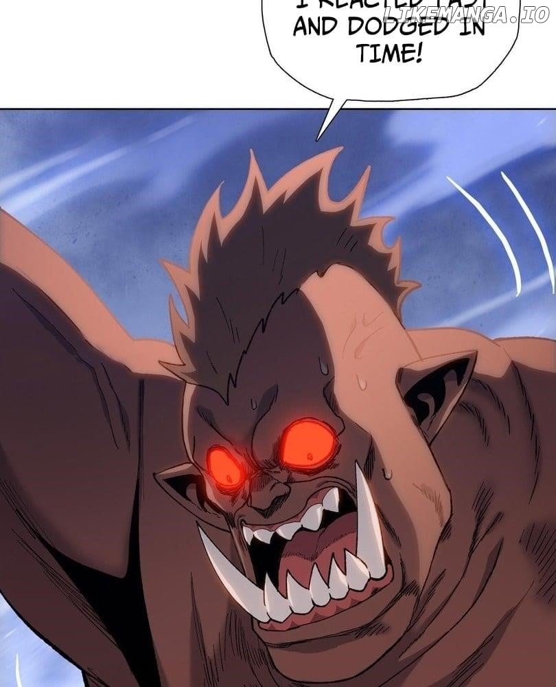 The doomsday ruthless man: hoarding trillions of supplies at the beginning Chapter 53 - page 83