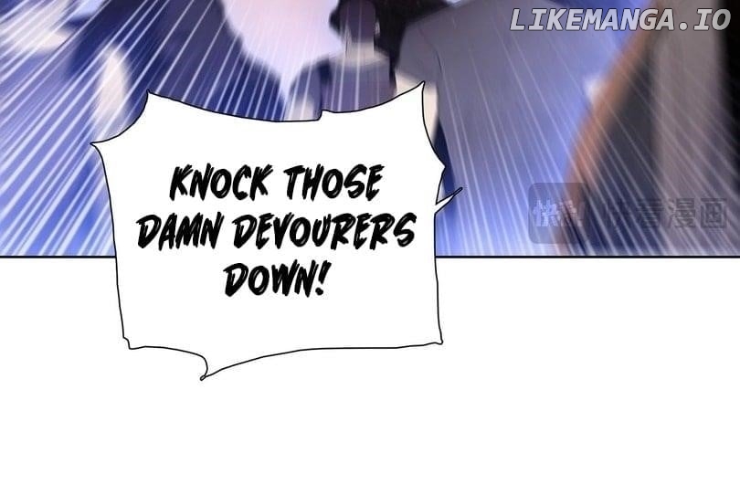 The doomsday ruthless man: hoarding trillions of supplies at the beginning Chapter 53 - page 9
