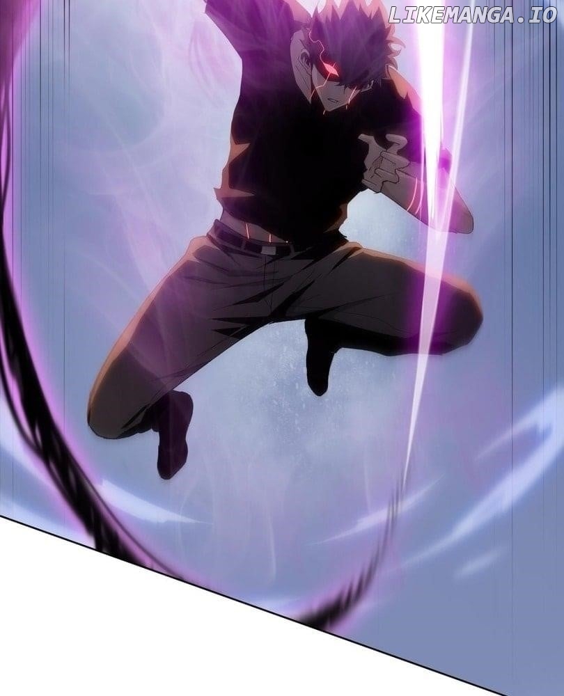 The doomsday ruthless man: hoarding trillions of supplies at the beginning Chapter 53 - page 90