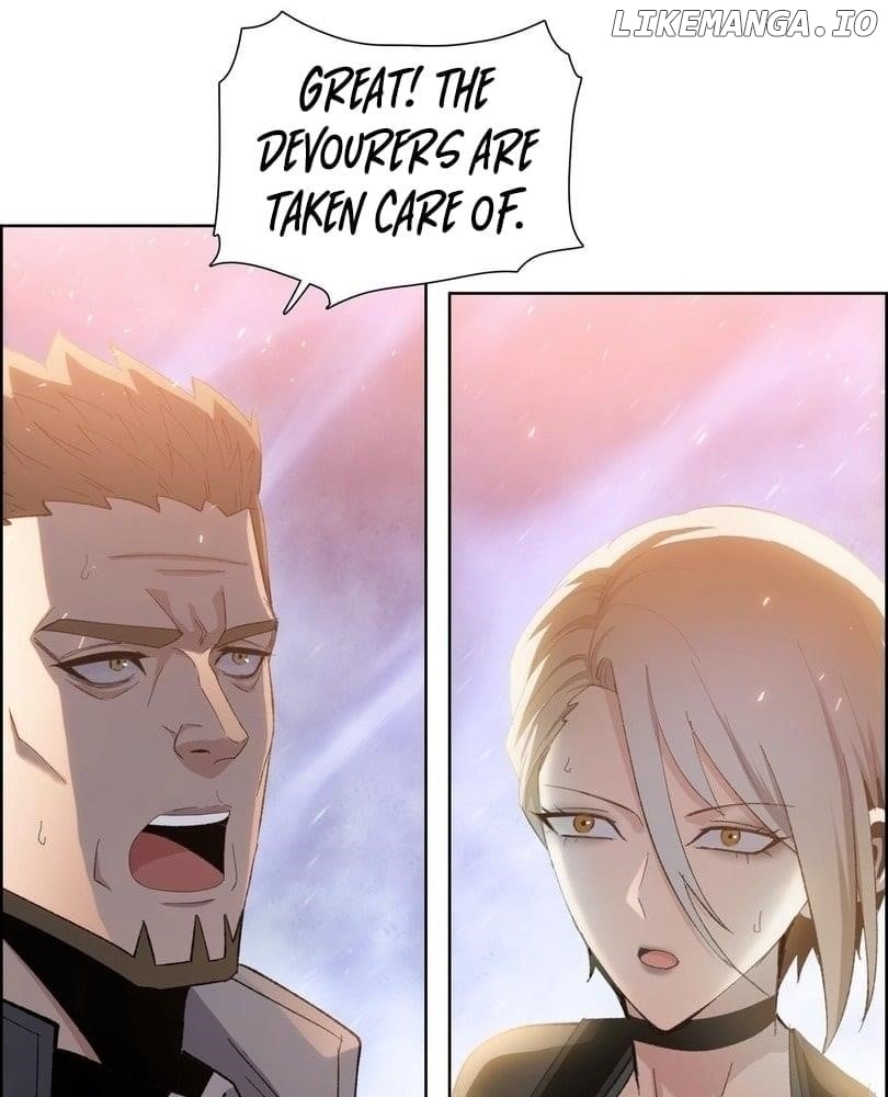 The doomsday ruthless man: hoarding trillions of supplies at the beginning Chapter 53 - page 96