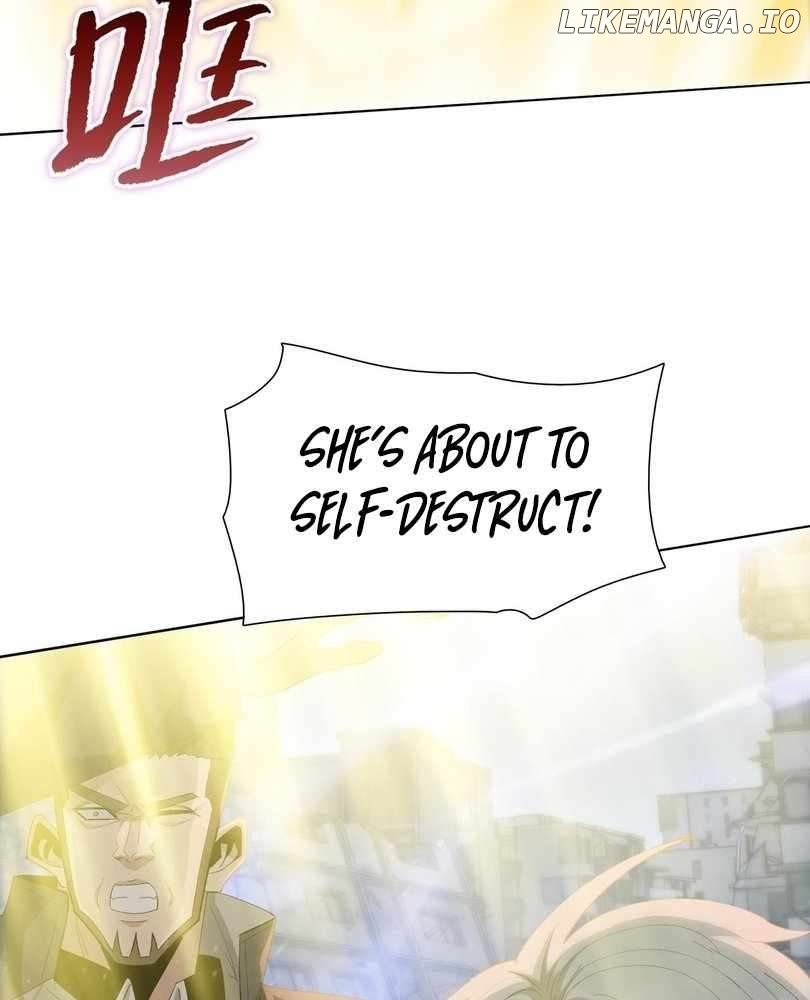 The doomsday ruthless man: hoarding trillions of supplies at the beginning Chapter 54 - page 89
