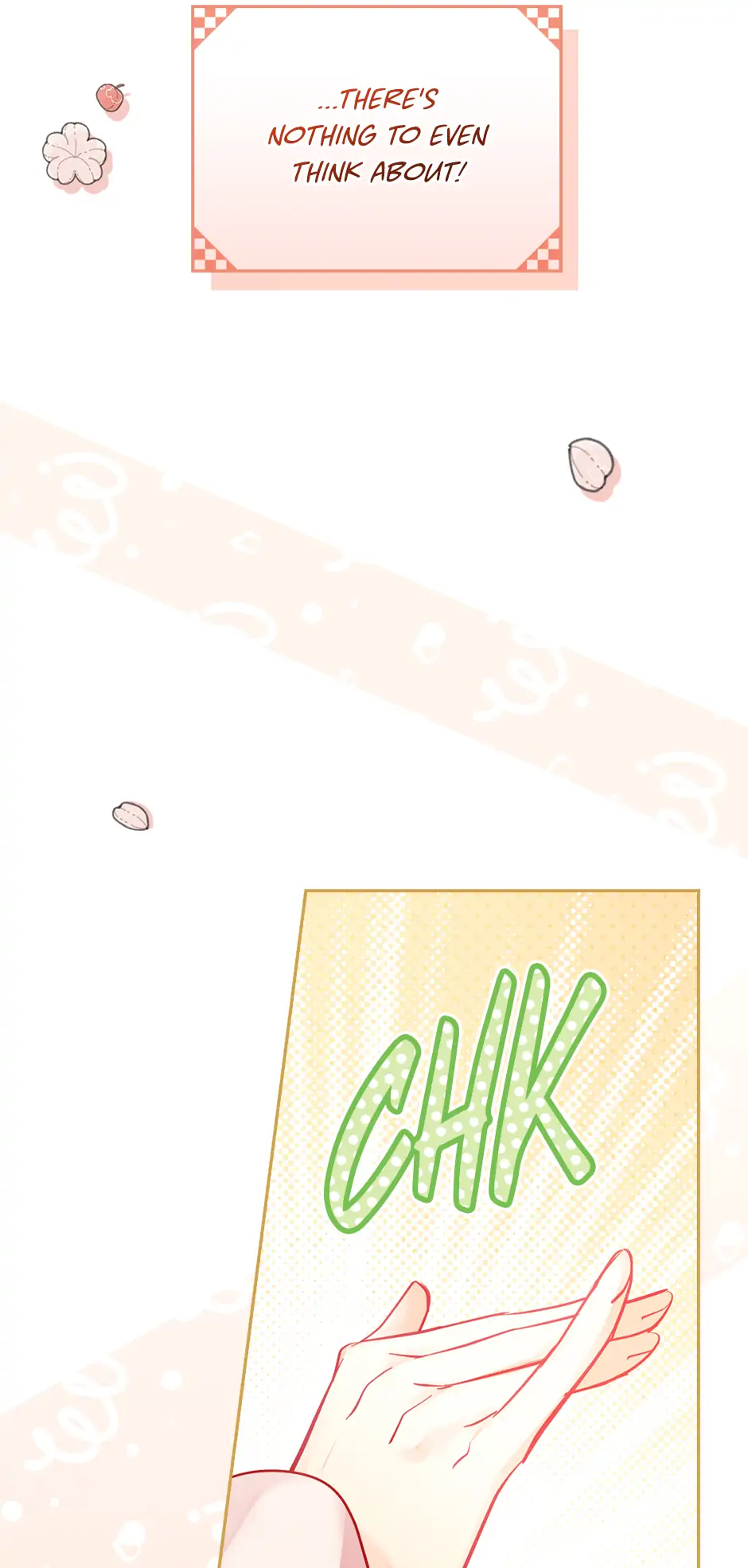 I'm Going To Meet You Beyond Time Chapter 10 - page 39