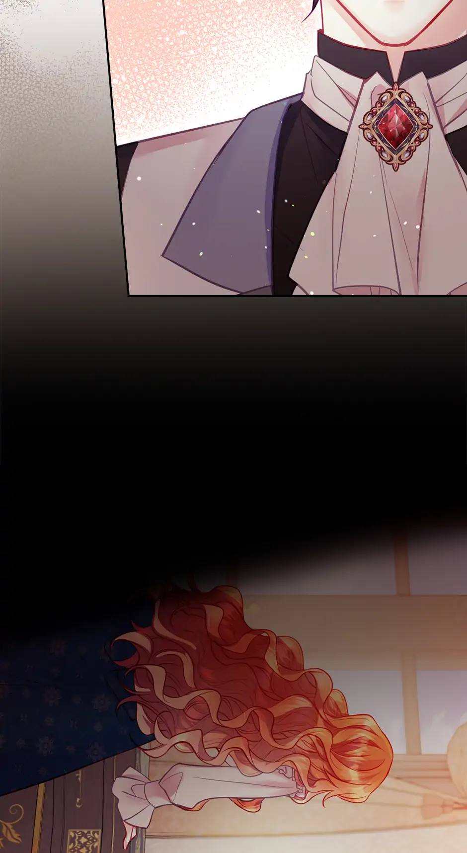 I'm Going To Meet You Beyond Time Chapter 10 - page 50